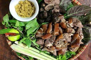 Vì sao người cao huyết áp không nên ăn thịt chó?