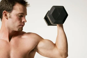 Ăn gì để tăng cơ bắp nhanh chóng khi tập gym?