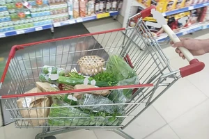 Những đồ vật chứa nhiều vi khuẩn chúng ta thường tiếp xúc 