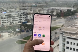  Thúc đẩy thanh toán điện tử trong kỷ nguyên số