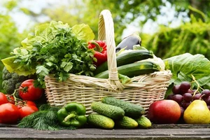 Cách ăn uống làm giảm nguy cơ tiểu đường và huyết áp cao