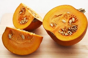 Ăn bí đỏ giúp giảm cân và hỗ trợ tốt cho người tập thể dục