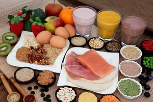 Nhiều rủi ro có thể gặp phải khi tiêu thụ quá nhiều protein