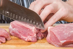 Những thói quen không lành mạnh khi nấu ăn gây hại sức khỏe