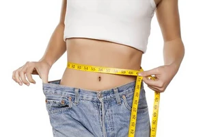 Tác hại của việc giảm cân quá nhanh