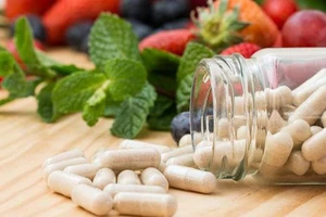 Tăng cường xử lý vi phạm trong kinh doanh thực phẩm chức năng