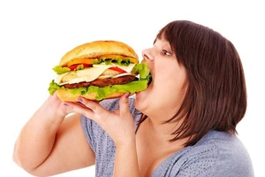 Những rủi ro có thể gặp phải khi tăng cân quá mức 