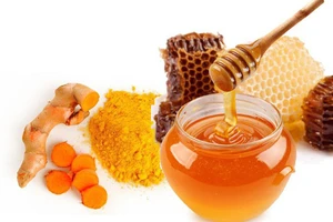 Thực phẩm vừa bảo vệ phổi vừa tăng cường hệ miễn dịch 