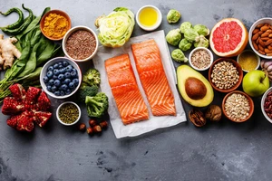 Cách ăn tối tốt cho người tiểu đường