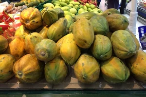 Thực phẩm lành mạnh chống lại bệnh tiểu đường