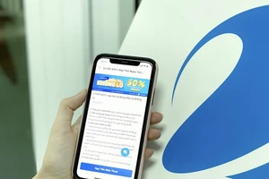 Nhiều lợi ích khi thanh toán không dùng tiền mặt