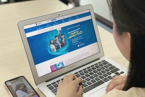 VNPT Cloud giúp đẩy nhanh chuyển đổi số doanh nghiệp