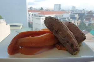 Những loại thức ăn nên ăn sau khi ngộ độc thực phẩm