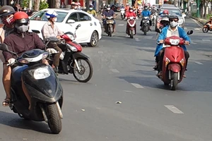 Nắng nóng ở Bắc bộ khi nào sẽ giảm?