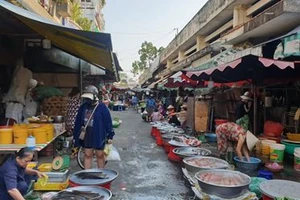 TP.HCM làm gì để đảm bảo bữa ăn an toàn cho người dân?