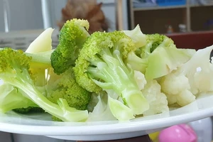 Những thực phẩm tốt cho người bị bệnh tiểu đường