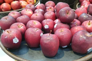 Những loại trái cây có thể chống lại bệnh trầm cảm 