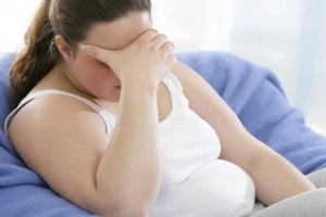 Béo phì làm ảnh hưởng đến chức năng của não