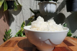 Mẹo không cần bỏ cơm nhưng vẫn kiểm soát được cân nặng