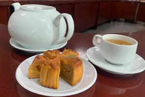 Công bố tiêu chuẩn quốc gia dành cho một số loại bánh