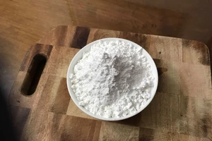 Tiêu thụ nhiều bột bắp có thể làm tăng lượng đường trong máu