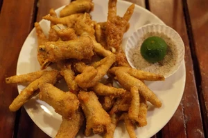 Lợi ích ‘khó tin’ của món chân gà