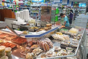 Bán thực phẩm quá hạn bị xử lý ra sao?