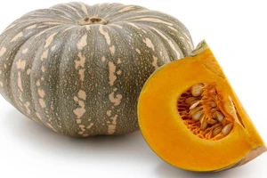 Bí đỏ có tốt cho người tiểu đường?