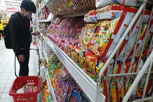 Lưu ý khi dùng gói bột nêm trong mì ăn liền