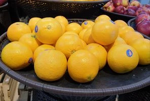 Vì sao ăn cam lại tốt cho người tiểu đường?