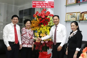 ‘Thực phẩm phải chất lượng mới đứng vững trên thị trường’