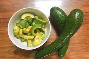 Những thực phẩm dễ tìm giúp giảm cholesterol