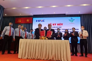 Nhiều dự án môi trường sắp tới được triển khai