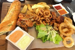 Ăn gì sẽ không tốt trong những ngày nắng nóng?