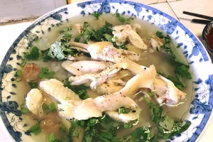 Loại thực phẩm giúp cải thiện tâm trạng và tăng cơ bắp