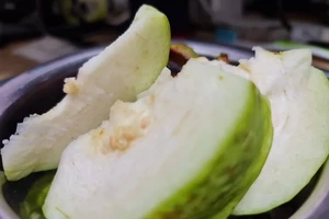 Loại trái cây cực kì tốt cho người bệnh tiểu đường