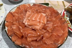 Vì sao ăn cá lại tốt cho người tiểu đường?