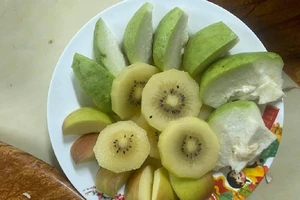 Những thực phẩm có thể giúp làm giảm mệt mỏi