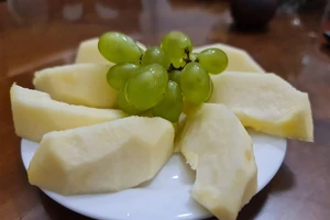 Loại trái cây có thể làm giảm cholesterol và kiểm soát huyết áp