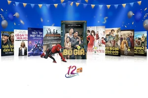 Truyền hình MyTV tặng quà tri ân khách hàng