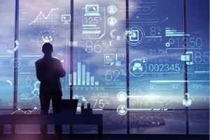 Nhiều giải pháp của MobiFone giúp hỗ trợ Chính phủ số