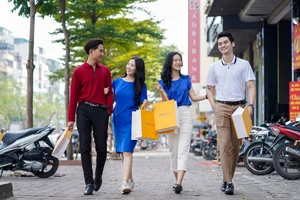 MobiFone: Thu hẹp khoảng cách trong thời đại số