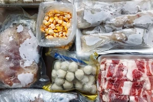 Bảo quản và chế biến thực phẩm trong mùa dịch sao cho an toàn?