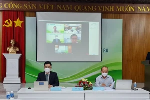 Đề xuất áp dụng thuế carbon để giảm lượng phát thải khí CO2