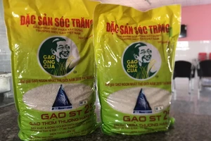 Giả thương hiệu gạo sẽ bị xử lý ra sao?