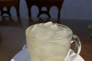 Những lưu ý khi sử dụng nha đam