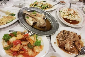 Chế độ dinh dưỡng hợp lý để phòng COVID-19