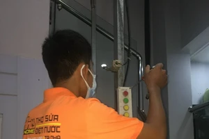 Về quê ăn Tết: Những việc cần làm để đảm bảo an toàn điện, nước