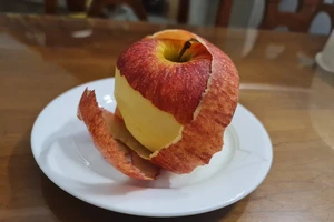 Đây là loại trái cây có thể giúp giảm cân nhanh sau Tết?