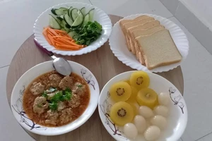 Phương pháp giảm cân khoa học, hiệu quả